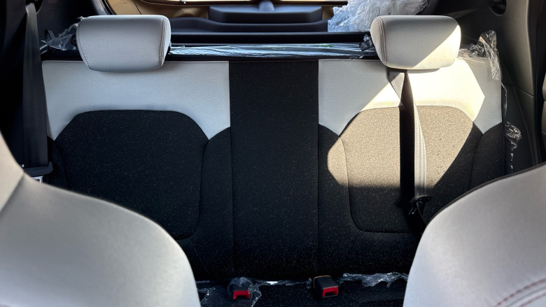 Dacia Spring 27kWh Expression 45 33kW 5dr Auto Electric Hatchback